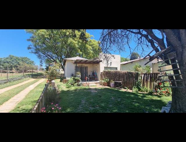 FARM FOR SALE IN MNANDI